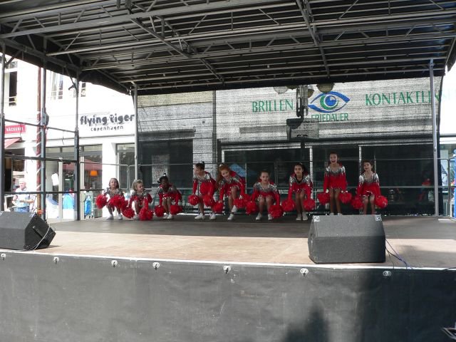 4. Tag der Bornheimer Vereine 2019